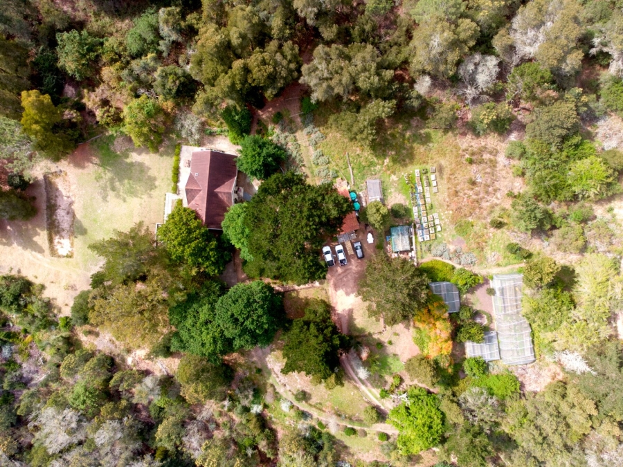 Commercial Property for Sale in Sedgefield Rural Western Cape